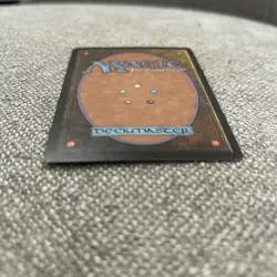 Gem Mint MTG Collectors Edition CE --- BGS 9.5 TWO HEADED GIANT OF FORIYS --- - Image 2