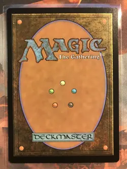 MTG InexorableTide Universes Beyond: Fallout PIP 0177 Rare NM - Image 2