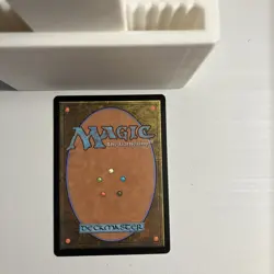 Jet Medallion (Borderless) Modern Horizons 3 Regular - Image 2