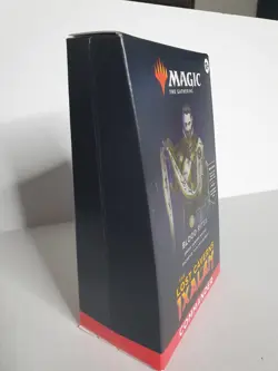 The Lost Caverns of Ixalan Commander Deck Blood Rites MTG Sealed 2023 New 195166230245 - Image 5