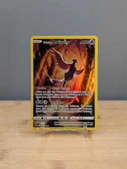 2023 Pokemon SWSH Black Star Promos Galarian Articuno #SWSH282 - Image 1