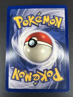 Muk 13/62 Fossil Unlimited - Holo Rare - WOTC Pokemon Card LP/NM - Image 2