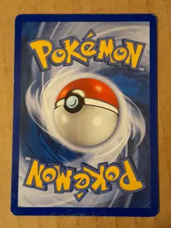 Pokemon Dunsparce 54/75 Neo Discovery 1st Edition LP See Pictures - Image 2