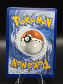Gumshoos 153/132 - Full Art Holo - NM/M - Me01 Mega Evolution - Pokemon TCG - Image 2