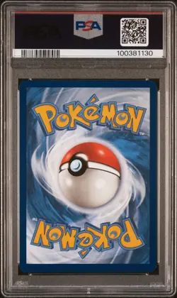 2024 POKEMON SSP EN-SURGING SPARKS SPECIAL ILLUSTRATION RARE HYDREIGON EX PSA 10 - Image 2