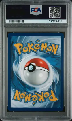 2023 POKEMON MEW EN-151 POKEMON TOGETHER #025 PIKACHU PSA 9 - Image 2