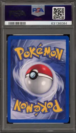 Pokemon Umbreon Neo Discovery 1st Edition Holo Rare #13 PSA 10 Gem Mint - Image 2