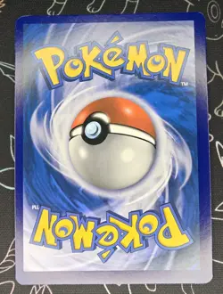 Pokemon TCG Shining Lugia SM82 Promo English Shining Legends Holo 2017 - Image 2