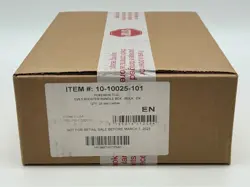 Pokemon Scarlet & Violet Prismatic Evolutions Booster Bundle 25 Box Case SEALED - Image 1