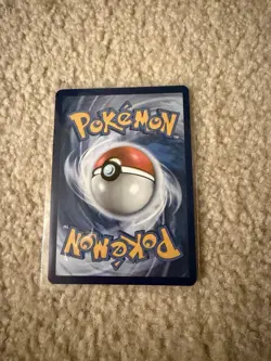 Pokemon TCG Flareon Poke Ball Pattern 013/131 Prismatic Evolutions - Image 3