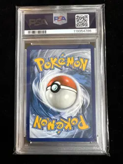 Giratina EX 57/98 XY - Ancient Origins Holo PSA 10 Pokemon - Image 2