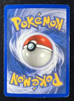 Pokemon EX Ruby & Sapphire Magmar ex 100/109 Holo Ultra Rare TWO SWIRLS 💫💫 - Image 4