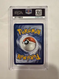 2024 POKEMON CHARIZARD EX 161 BLACK STAR PROMO Super Premium Collection PSA 10! - Image 2