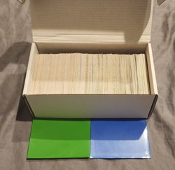 Yu-Gi-Oh! - TCG 300+ Card Lot - Yugioh - DCR, PSV, SDP, MFC, Other Various Sets - Image 1