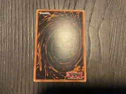 Yu-Gi-Oh! TCG Silent Swordsman LV5 Elemental Energy EEN-ENSE4 Limited Edition... - Image 2