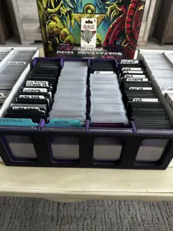 Yu-Gi-Oh! My Entire Collection (Read Description) - Image 3