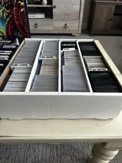 Yu-Gi-Oh! My Entire Collection (Read Description) - Image 4