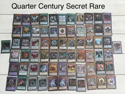Yu-Gi-Oh! My Entire Collection (Read Description) - Image 5