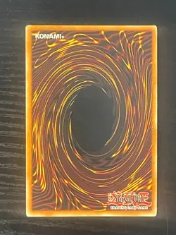 Spanish YUGIOH DL1-S001 Blue Eyes White Dragon Duelist League GEM MINT 2003 - Image 3