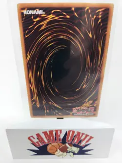 YuGiOh Destiny Hero Malicious DP05-EN011 Duelist Pack Ultra Rare 1st Edition NM - Image 2