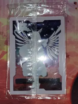 Yugioh! Diviner Of The Herald Judge Field Center Sealed - Image 2