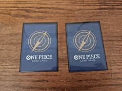 Marco PRB02-008 SR One Piece Card The Best Vol 2 ENGLISH x2 - Image 2