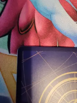 One Piece TCG Brook ST01-011 BANDAI CARD GAMES Fest. 23-24 Edition (see descrip) - Image 3