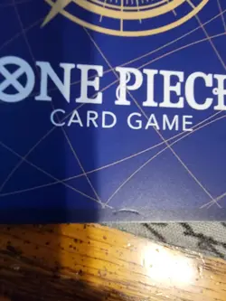 One Piece TCG Brook ST01-011 BANDAI CARD GAMES Fest. 23-24 Edition (see descrip) - Image 4
