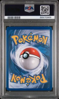 2009 Pokemon Platinum Supreme Victors # 1 Absol Holo PSA 9 Card! MINT! Free Ship - Image 2