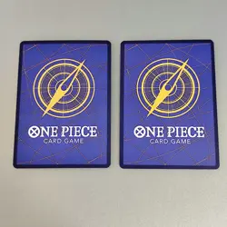 Sanji OP09-065 SR Emperors in the New World - ONE PIECE Card Game Japanese etc. - Image 4