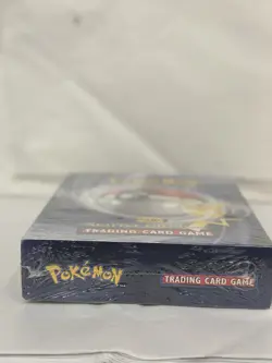 1999 Pokemon STARTER GIFT BOX Cards SEALED UNOPENED Base Set Deck Jungle Pack ++ - Image 5