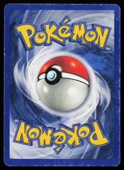 Blaine's Ponyta 63/132 Gym Heroes Pokemon Card - Image 2