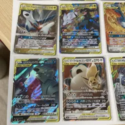 Pokemon TCG Tag Team GX Popular Cards Bulk Lot - Image 4