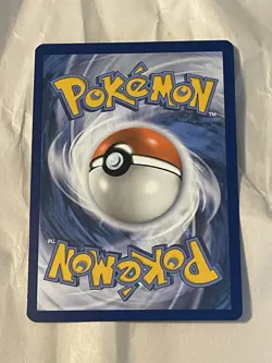 Mewtwo 052 Sv: Scarlet & Violet Promo Full Art Holo Pokemon Trading Card - Image 2