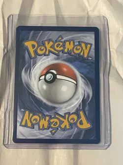 Mewtwo 052 Sv: Scarlet & Violet Promo Full Art Holo Pokemon Trading Card - Image 4