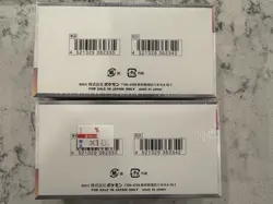 (2) TERASTAL FESTIVAL EX SEALED Booster Box (10 Japanese Packs) Pokemon Cards - Image 2