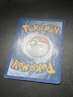 Banette 4/108 Holo Rare EX Power Keepers Pokemon TCG Card 2007 LP - Image 4