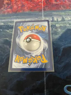 Pokemon Card Drowzee 210/198 Sv01: Scarlet & Violet Base Set Holo, Original - Image 2