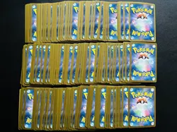 300 V Only Holo Full Arts Lot Set Pokemon Japanese Trading Cards Genuine B800 - Image 2