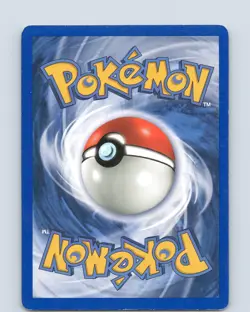 Pokemon Moo-Moo Milk Neo Genesis 101/111 Unlimited Common Card WOTC Played LP - Image 2