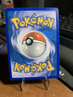 Alph Lithograph Two Trainer Secret Rare HGSS Unleashed Pokemon Card 2010 - Image 2