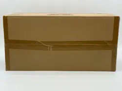 BANDAI Dragon Ball Super Card Game Fusion World 1st Anniv. 10-SET SEALED CASE - Image 5