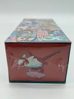 Pokemon Card Game Scarlet & Violet Special Box Pokemon Center Fukuoka (Japanese) - Image 5
