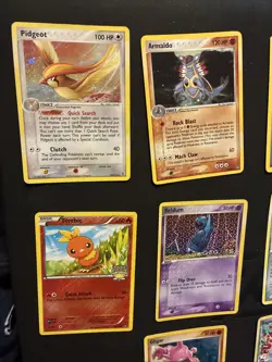 lot of pokemon cards holo Mid Era - Image 2