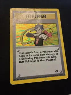 lot of pokemon cards holo Mid Era - Image 4
