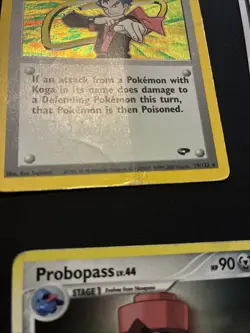 lot of pokemon cards holo Mid Era - Image 5