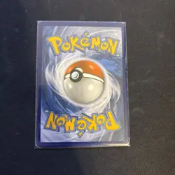 Pokemon Card Alakazam EX 2016 XY Fates Collide 125/124 Secret Rare- MP - Image 2