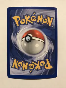 Recycle Energy - WOTC League Promo Pokemon - Holo Card - Image 3