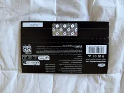 Secret Lair x Marvel's Spider-Man: Mana Symbiote Raised Foil Edition - Image 2