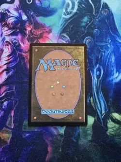 MTG Lord Windgrace- Commander 2018 - Image 2